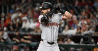 Sixth-inning collapse mars Bryce Eldridge debut