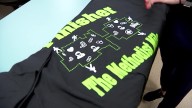 Who wants a free T-shirt? Mayo Clinic nurses create contest to get transplant patients walking again