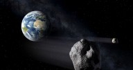 NASA plan to nuke 'city-killer' asteroid just like film Armageddon