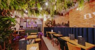Sneak peek at popular Leeds city centre bar's refurbishment