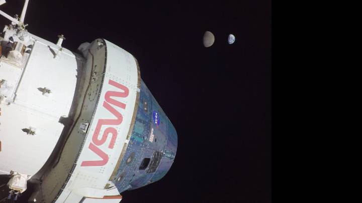 You could help NASA track its Artemis 2 astronauts' trip around the moon in 2026