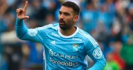 Martín Cauteruccio recordó espectacular año con Sporting Cristal y cómo estuvo cerca de ser el máximo goleador mundial: "Igual quedé feliz"