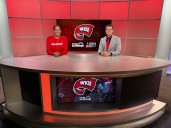 Topper Tuesday: WKU volleyball outside hitter Alivia Skidmore