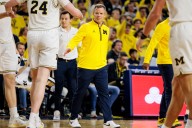 Michigan lands commitment from small forward from Tennessee