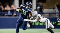 Seattle Seahawks make 3 roster moves ahead of Saints game