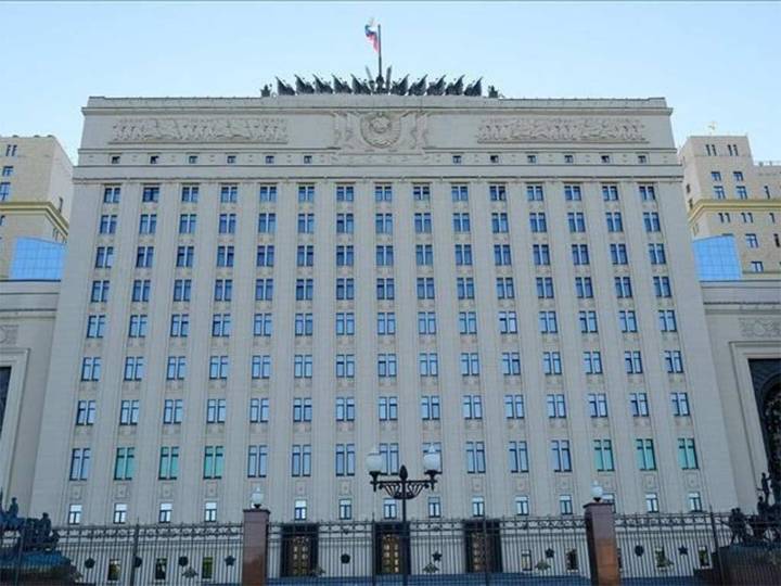 Ejército ruso controla mayor parte de la ciudad de Kupiansk