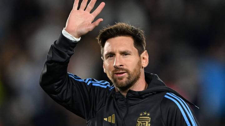 Charly, Otamendi y el hit del invierno: las perlitas secretas de la despedida de Lionel Messi