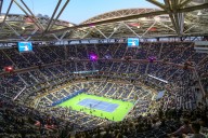 Polish CEO Piotr Szczerek Sparks Outrage At The U.S. Open