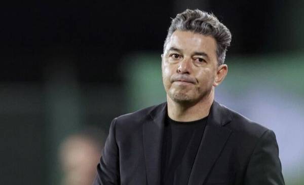 El beneficio de AFA a River ante una nueva lesión que preocupa a Gallardo