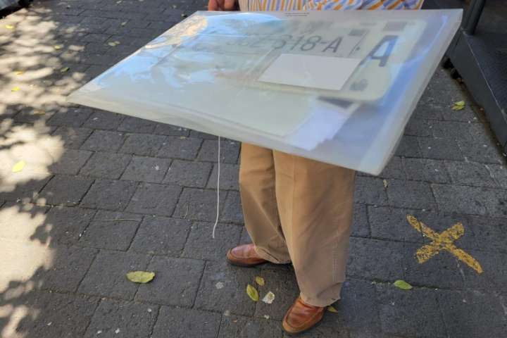 Jalisco suma solo 650 mil sustituciones de placas