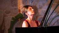 Así suena Mompou desde la sobriedad de Varvara en la íntima Cervià