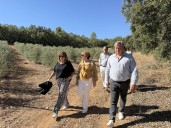 Pronto tendremos un Camino Juan de Goyeneche renovado, con una inversión de 700.000 euros