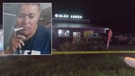 Manhunt expands after deadly Texas bar shooting; wife of suspect jailed