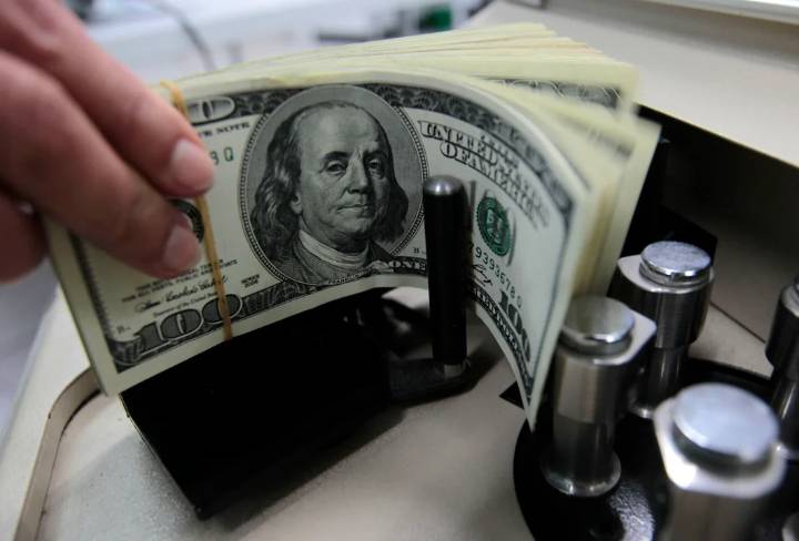 Así arranca el dólar tras el resultado electoral en la provincia de Buenos Aires