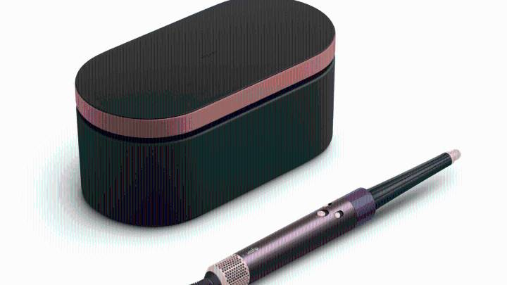 Dyson launches limited-edition Jasper Plum Airwrap i.d.™ in India for festive season