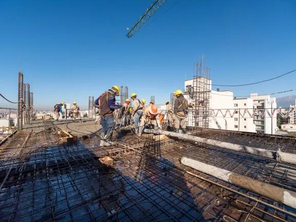 Grupo ECIPSA entregará un emprendimiento por mes hasta finales de 2025
