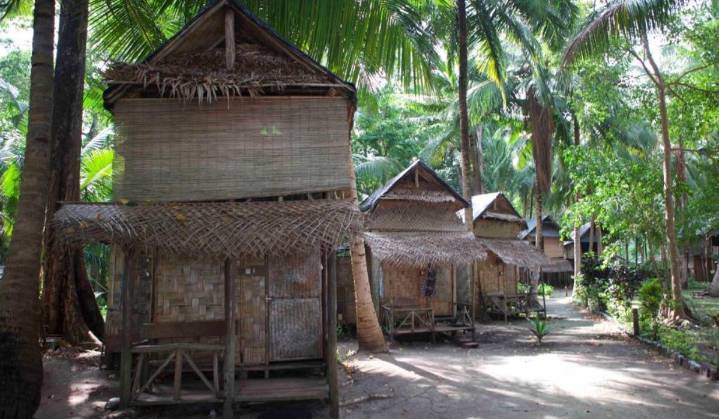 Arson Attempt Reported at Emerald Gecko Resort in Swaraj Dweep; FIR Registered