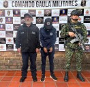 Presunta homicida capturada por orden judicial en Duitama