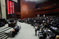 Analizarán en San Lázaro reformas para combatir tráfico ilegal de hidrocarburos y mercancías