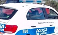 Policía persiguió y atrapó a ladrón que le quiso robar la moto de la vereda de su casa