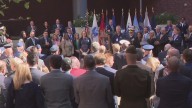 New NGA West headquarters officially opens in north St. Louis