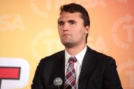 Progressives — who reviled Charlie Kirk's politics
