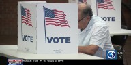 Early voting underway ahead of primary election day