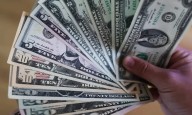 Precio del dólar del 25 de septiembre pasa otra decena