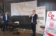 Galería.- Impulsa Networking automotriz integración regional