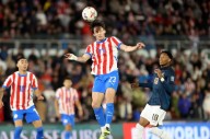 Paraguay rompe la sequía: tras 15 años, vuelve a un Mundial al empatar con Ecuador