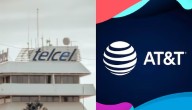 Telcel y AT&T presentan fallas en su servicio; usuarios lo reportan a través de Downdetector