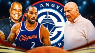 Kawhi Leonard reacts to Aspiration allegations, NBA investigation into Clippers