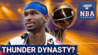 OKC Thunder BEST CHANCE to Repeat | Kevin Durant's Trade Regret