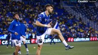 Fuera de peligro: Manuel Fedorco regresa al 11 inicial del Club Puebla vs Chivas