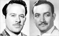 15 de septiembre: Así se celebraba antes, con Pedro Infante, Jorge Negrete y el Himno Nacional en cines y teatros