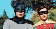 Rare private collection of classic TV costumes goes up for sale