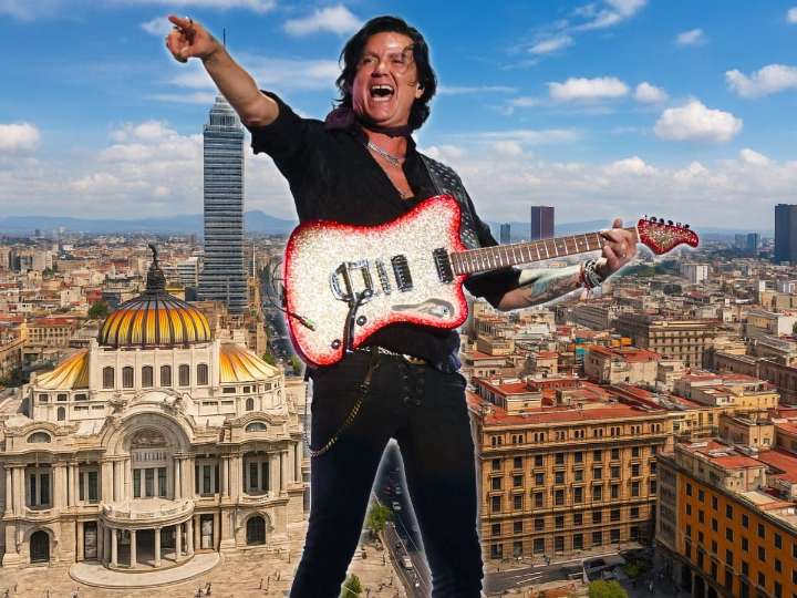 Caifanes EN VIVO y gratis: así será el concierto por el Día de la Independencia en CDMX