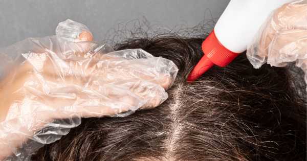 Cómo oscurecer las canas y recuperar el color del cabello: este es el remedio casero fácil de preparar que devuelve el tono