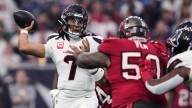 Texans drop 20-19 heartbreaker to Tampa Bay, fall to 0