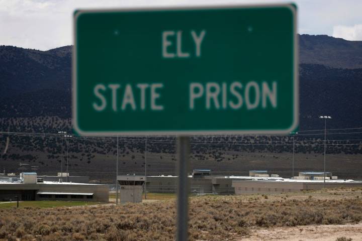 Violent video exposes deadly prison fight: Las Vegas man recalls surviving stabbing