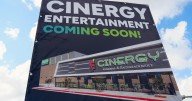 Cinergy Entertainment breaks ground on $45M complex on the Southside