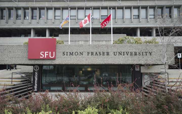 B.C. court dismisses challenge to university faculty association’s Gaza resolutions