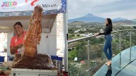 Feria de la Cecina en Atlixco 2025: Fechas, sede y qué hacer en tu visita