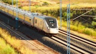 Talgo sufre unas pérdidas de 65 millones en el primer semestre