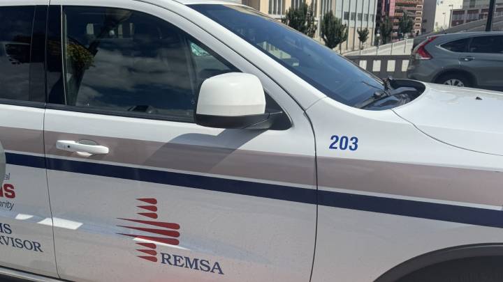 Charlie Kirk social post leads to REMSA worker's firing