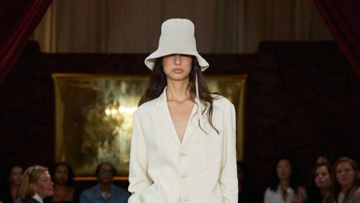 Kallmeyer Spring 2026 Ready-to-Wear Runway, Fashion Show & Collection Review [PHOTOS]