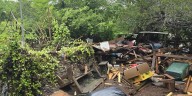 Together for Texas: When hope arrived