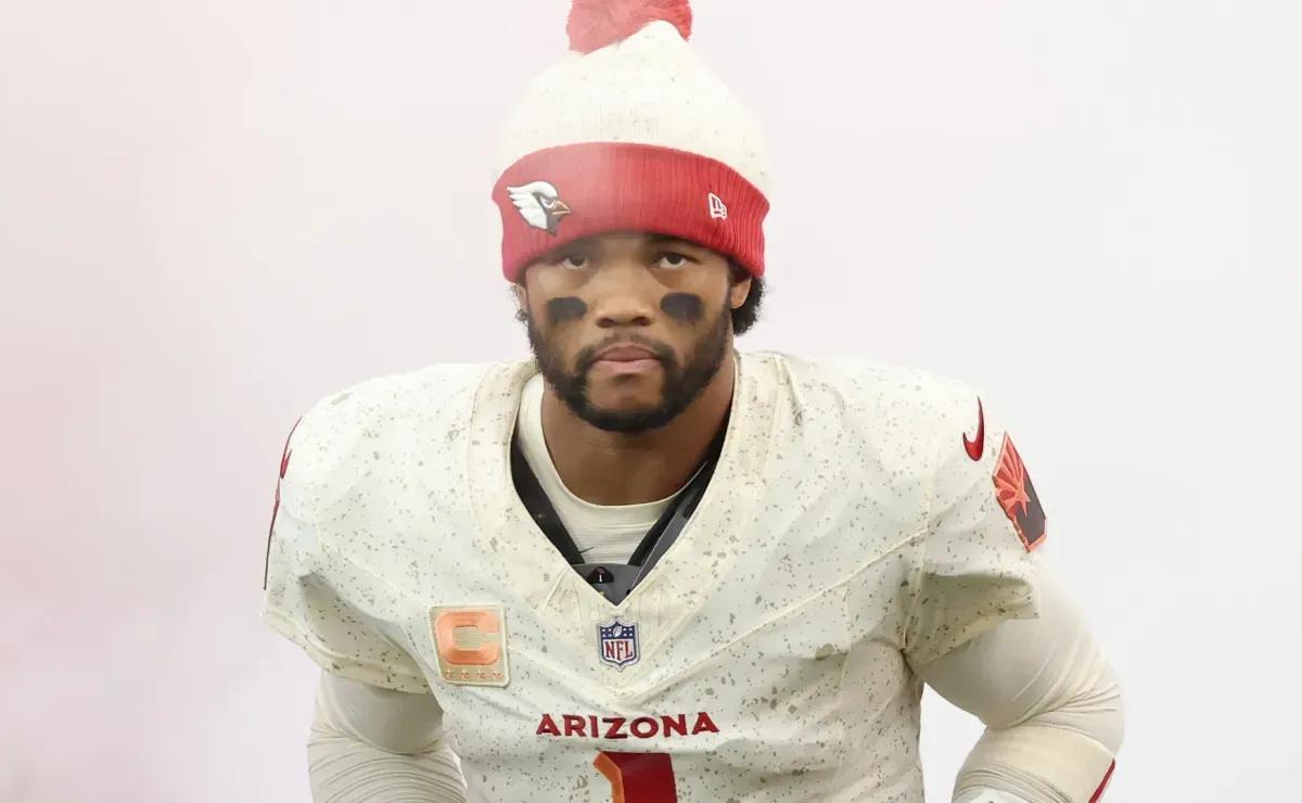 NFL News: Kyler Murray offers strong self-critique after Cardinals’ loss to Seahawks