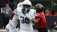 Baylor has rare opener against another power conference team when hosting Auburn