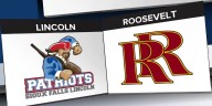 Lincoln picks up 10th win of the season against Roosevelt